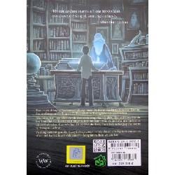 Harry Potter Và Hoàng Tử Lai - Tập 6 - J. K. Rowling 70660