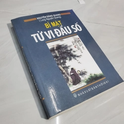 Bí mật tử vi đẩu số 