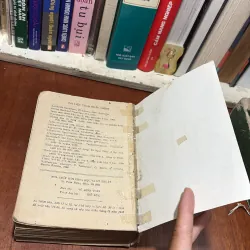 II Sách Y: Tra Cứu, Sử Dụng Thuốc Và Biệt Dược - DS. Vũ Ngọc Thuý, Tào Duy Cần - 1989 798014