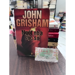 Ngôi Nhà Sặc Sỡ - John Grisham