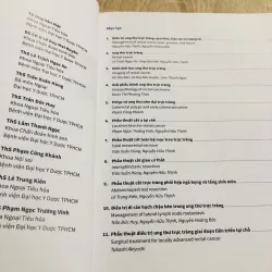 UNG THƯ TRỰC TRÀNG TIẾN BỘ TRONG CHẨN ĐOÁN & ĐIỀU TRỊ  412240