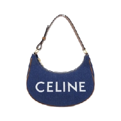 【新品】Celine Ava 193952DKA Túi xách vai