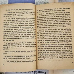 Truyện Kim Dung - NỬA CÕI SƠN HÀ (trọn bộ) 702537