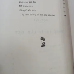 NGHỆ THUẬT LÀM ĐẸP - THANH HOÀNG 997394