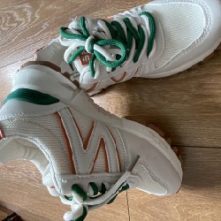 Giày - dép - còn mới - sử dụng 2 lần - sandal chưa sử dụng - size 36 17901