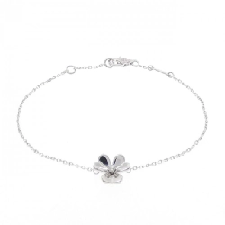 Vòng tay mini Frivole Van Cleef & Arpels 666454