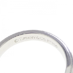 Nhẫn Milgrain Tiffany - Hàng hiệu Authentic 837353