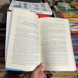 II Khát Vọng Việt _ Hãy Là Một Phần Của Sự Đổi Thay Kỳ Diệu (Quyển 2) - Đỗ Cao Bảo - 2022 779182