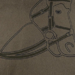 Khăn quàng HERMES - Hàng hiệu Chính hãng 889941