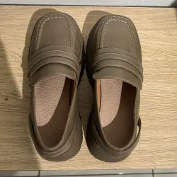 Giày loafer nữ dễ phối đồ 1029655