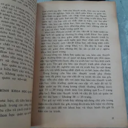 NHỮNG CƠ SỞ CỦA PHƯƠNG PHÁP NGHIÊN CỨU KHOA HỌC QUÂN SỰ - NGUYỄN CẢNH LÂM DỊCH 737760