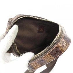 Túi xách vai Louis Vuitton Damier Geronimos N51994 - Hàng hiệu Chính hãng 766581