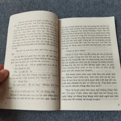 CHUYỆN Ở RỪNG SỒI 717901