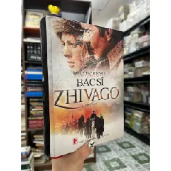 Bác sĩ Zhivago - B. Pasternak 126199