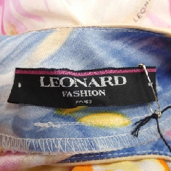 LEONARD Top - Hàng hiệu Authentic 824248
