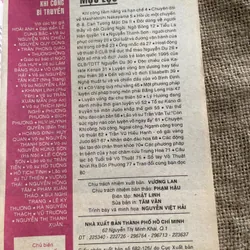 Võ thuật - khí công bí truyền  688882