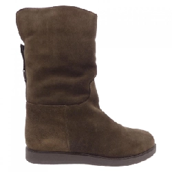 Giày boot SALVATORE FERRAGAMO