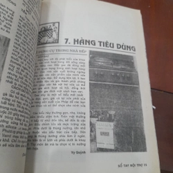 SỔ TAY NỘI TRỢ, tập 61, Số đặc biệt XUÂN ẤT HỢI 1995 474680
