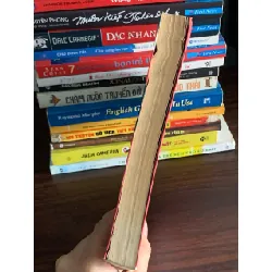 Đã đến lúc phải cứng rắn – Donald J. Trump (Alphabooks) 561422