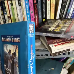 Ngàn lẻ một truyện ma 755583