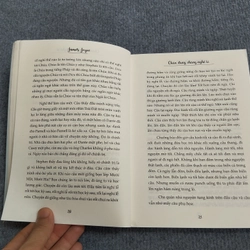 CHÂN DUNG CHÀNG NGHỆ SĨ - JAMES JOYCE 478679