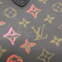 Túi xách Louis Vuitton Monogram (Fall in Love) OnTheGo MM M45888 - Hàng hiệu Chính hãng 765989