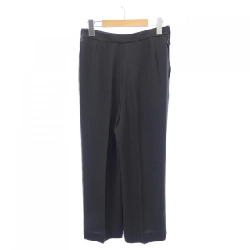 【Mã giảm giá】【Cổ điển】Quần HERMES 652823