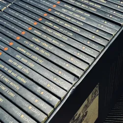 Box Tam quốc diễn nghĩa liên hoàn hạ 1025376