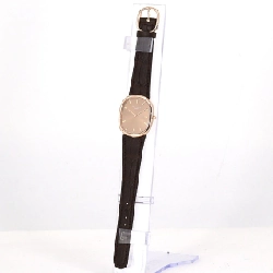 Patek Philippe Golden Ellipse PG 3738/100R-001 PG･RG tự động - Hàng hiệu Chính hãng 881877