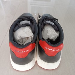 Giày sneaker nữ, hãng NOBLESSE, size 37  188122