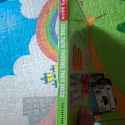 Sống Theo Phương Thức 80/20 994145