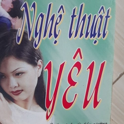 NGHỆ THUẬT YÊU 323745