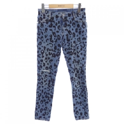 【Mã giảm giá】Ermanno Scervino Jeans