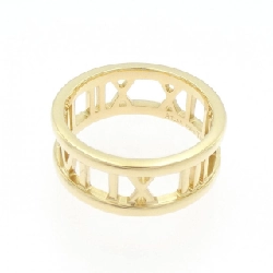 Nhẫn Mở Tiffany Atlas - Hàng hiệu Authentic 836215