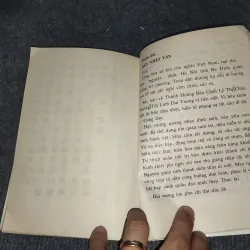 BÀ CHÚA KHO THÀNH HOÀNG LÀNG GIẢNG VÕ 972480