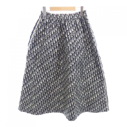 【Mã giảm giá】Christian Dior CHRISTIAN DIOR Váy 655429