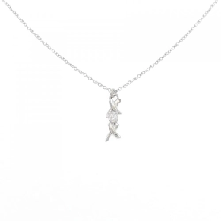 Tiffany X Necklace - Hàng hiệu Authentic