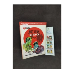 Mật lệnh U-Đỏ 984312