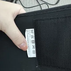 Đai massage rung giảm mỡ bụng Beurer Đức 1018653