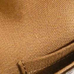 Túi đeo hông Louis Vuitton Monogram Pochette M51159 609027