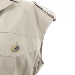 Theory luxe 3302125 Áo vest dài - Hàng hiệu Chính hãng 817665