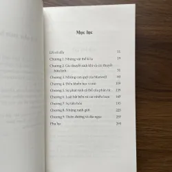 Ngẫu nhiên và tất yếu - Jacques Monod 934154