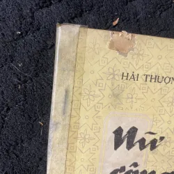 [sách hiếm] Nữ Công Thắng Lãm-  danh y Hải Thượng Lãn Ông Lê Hữu Trác 1037826