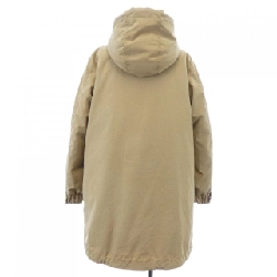 MONCLER URFE Áo khoác lông - Hàng hiệu Authentic 811656