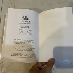 Người Pháp và người An nam Bạn hay Thù (9) 458318