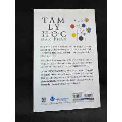 Tâm Lý Học Đàm Phán, Doãn Húc Thăng, 2021, Mới 90% SBM270325 918528