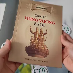 Quốc Tổ Hùng Vương Sử Thi - Huỳnh Uy Dũng 970226