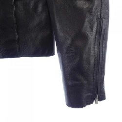 M-Premier COUTURE Áo khoác da - Hàng hiệu Authentic 814424