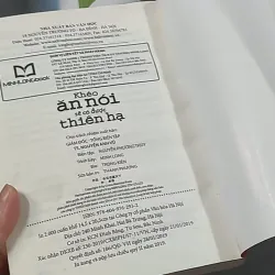 Khéo ăn nói sẽ có được thiên hạ 688544