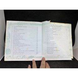 Chuyện Kể Hằng Đêm, Donal Bisset, Mới 60% (Ố Vàng, Rách Trang Cuối Mục Lục), 2004 SBM2407 450543
